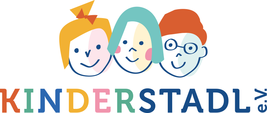 Logo Kinderstadl e.V.